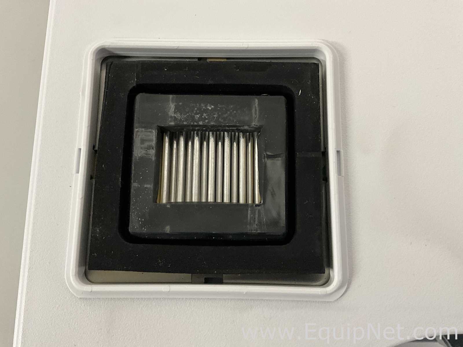 HPLC Agilent Technologies 1290 Infinity