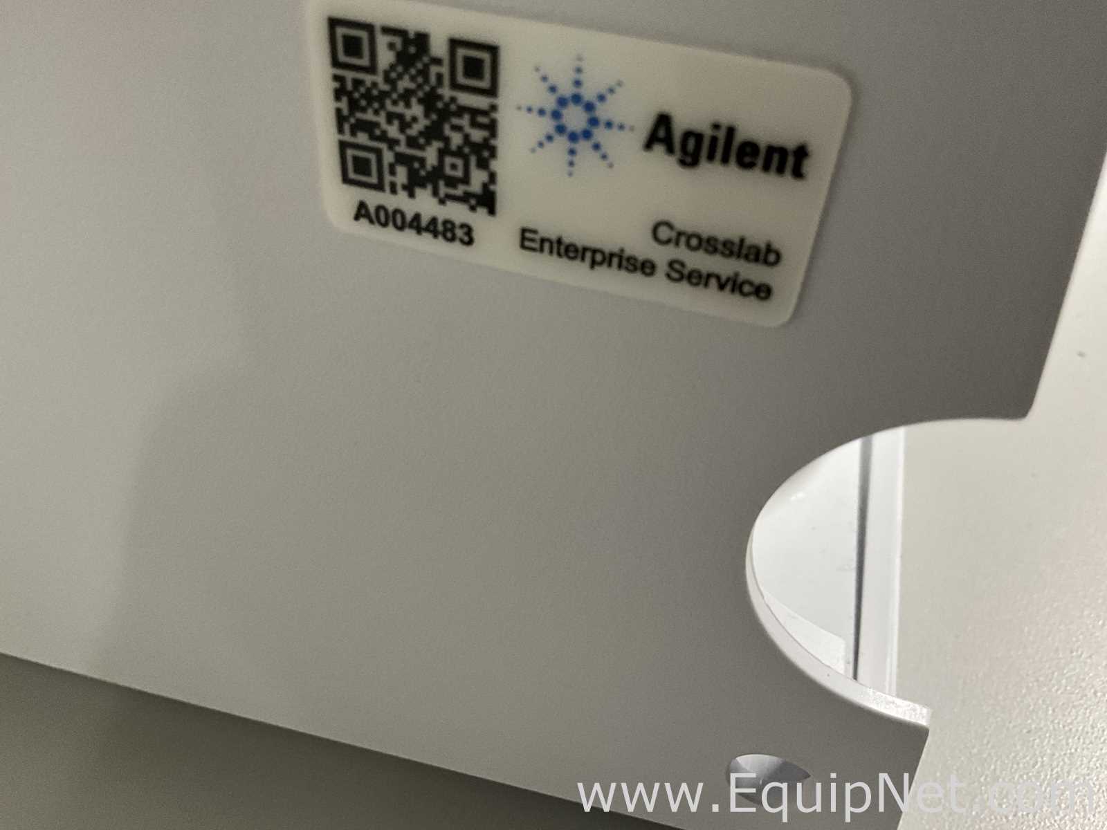 HPLC Agilent Technologies 1290 Infinity
