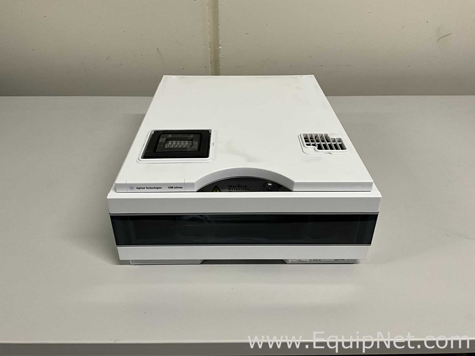 HPLC Agilent Technologies 1290 Infinity