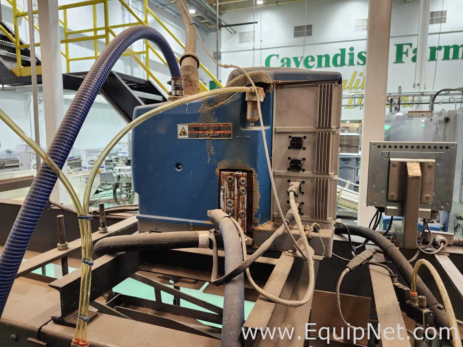 Fundidor Nordson Corporation ProBlue L14