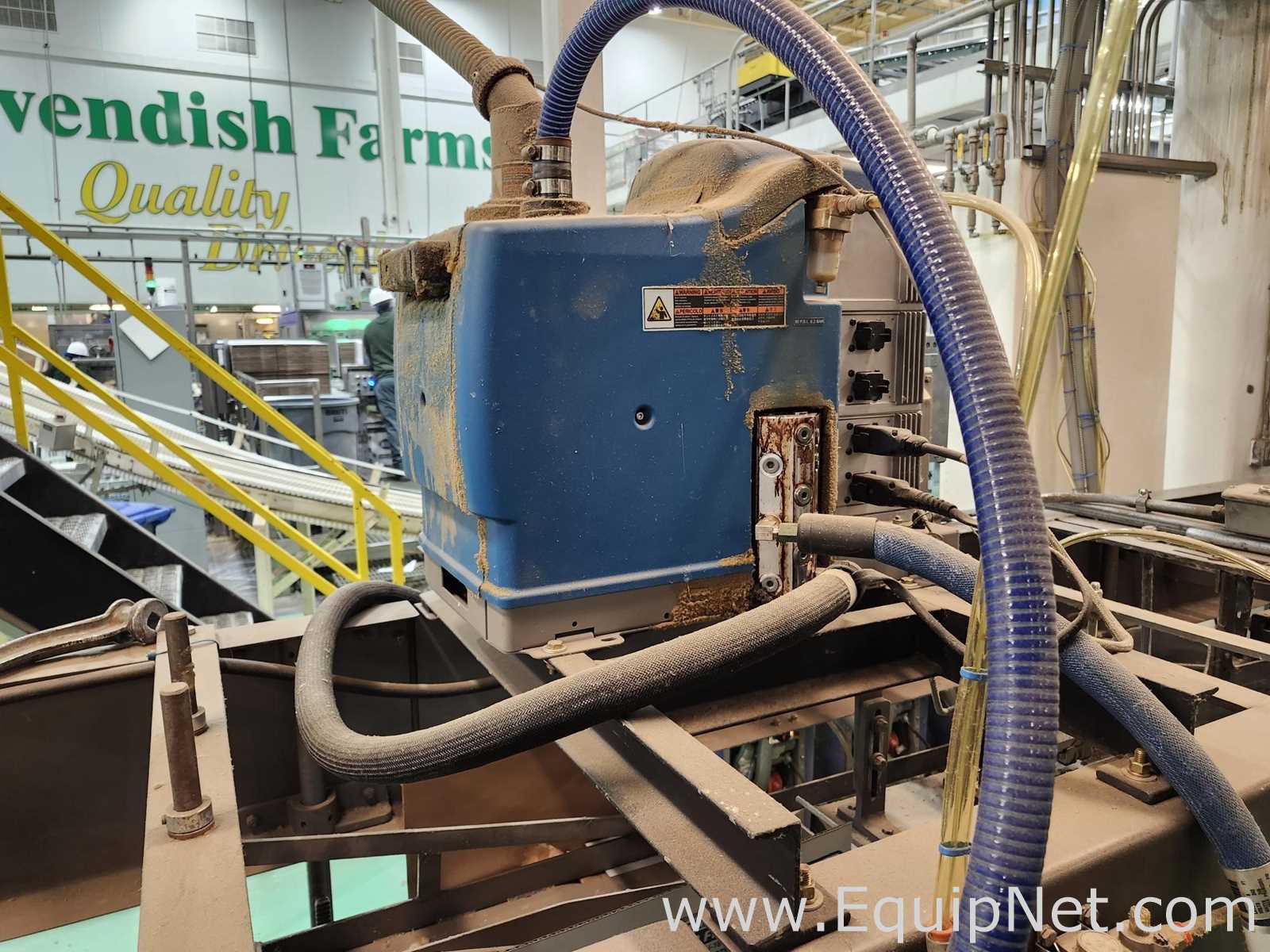 Fundidor Nordson Corporation ProBlue L14