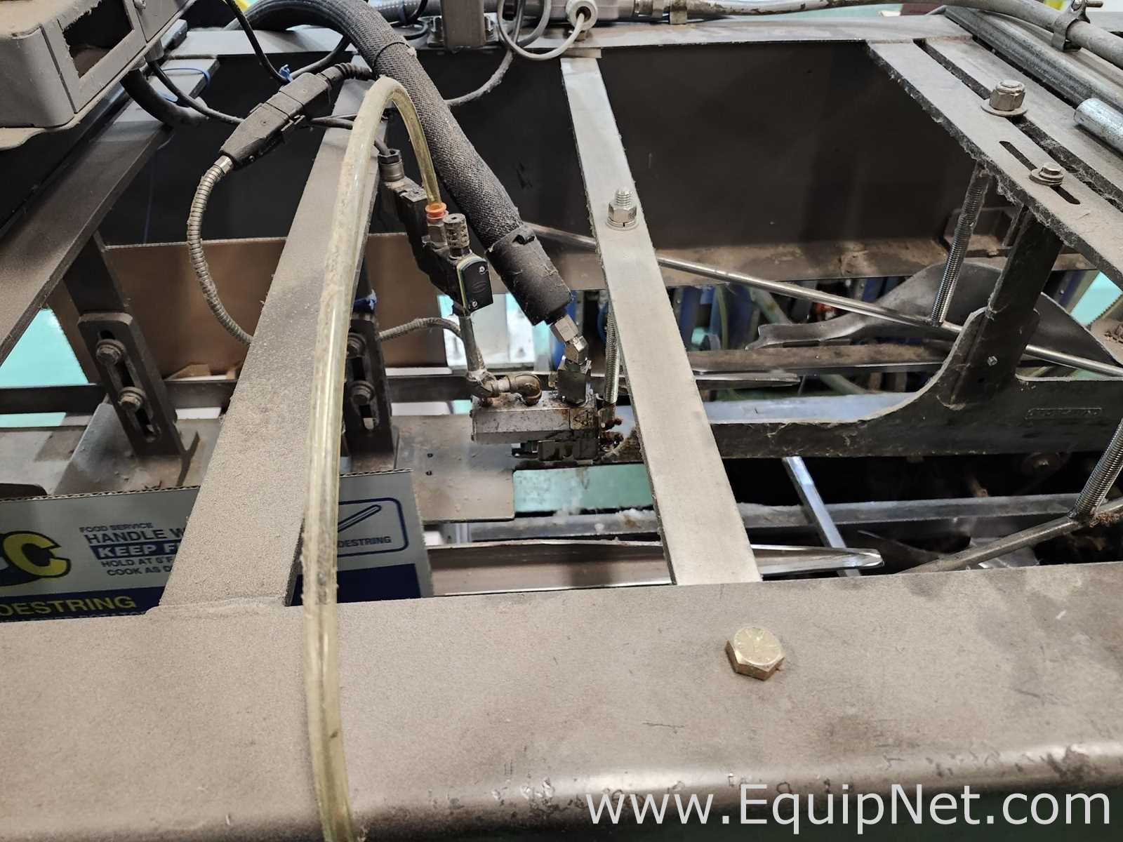 Fundidor Nordson Corporation ProBlue L14