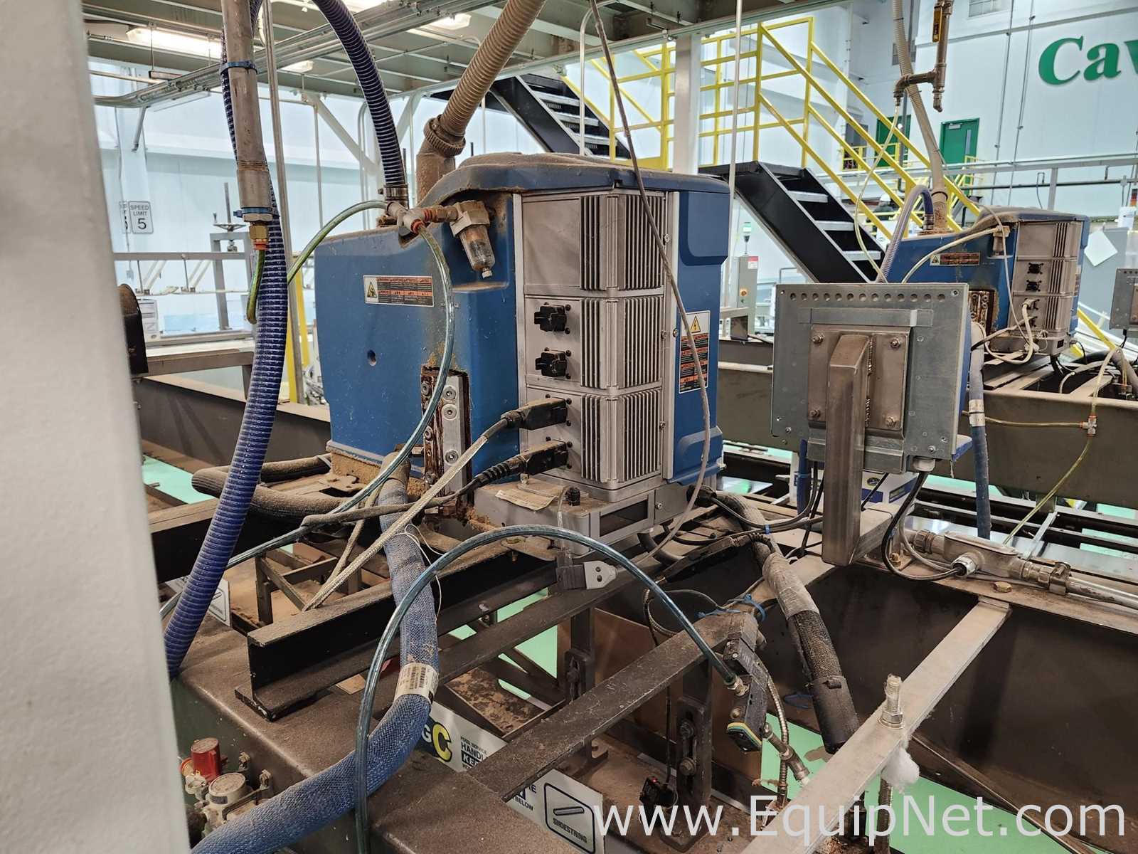 Fundidor Nordson Corporation ProBlue L14