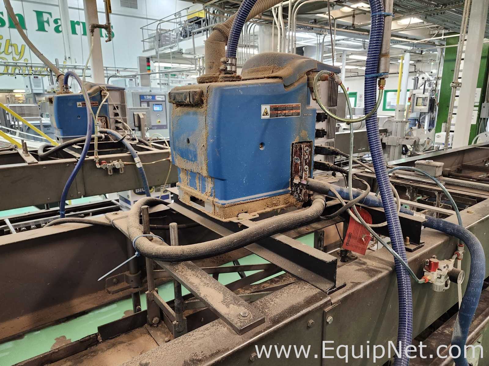 Fundidor Nordson Corporation ProBlue L14