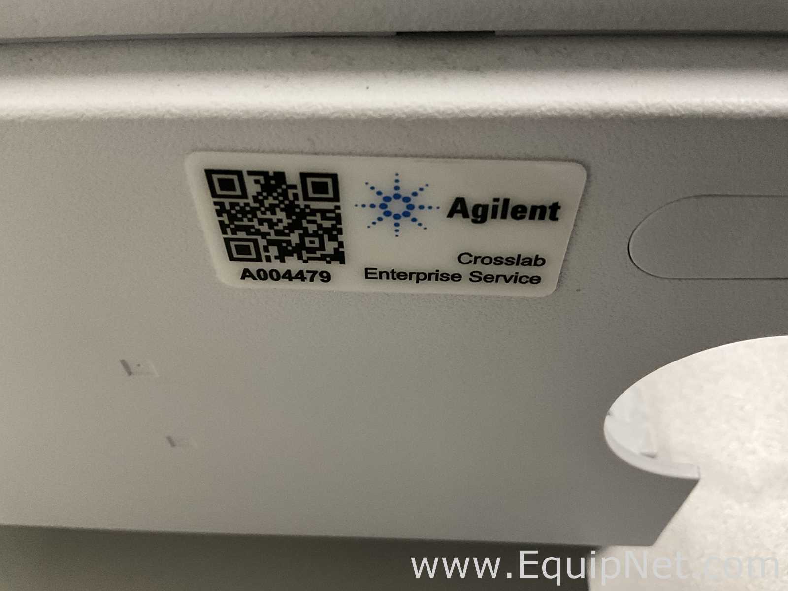 Agilent Technologies 1260 Infinity G4212B 1260 Diode Array Detector