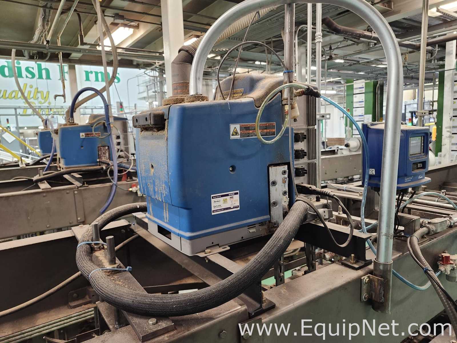 Fundidor Nordson Corporation ProBlue L14