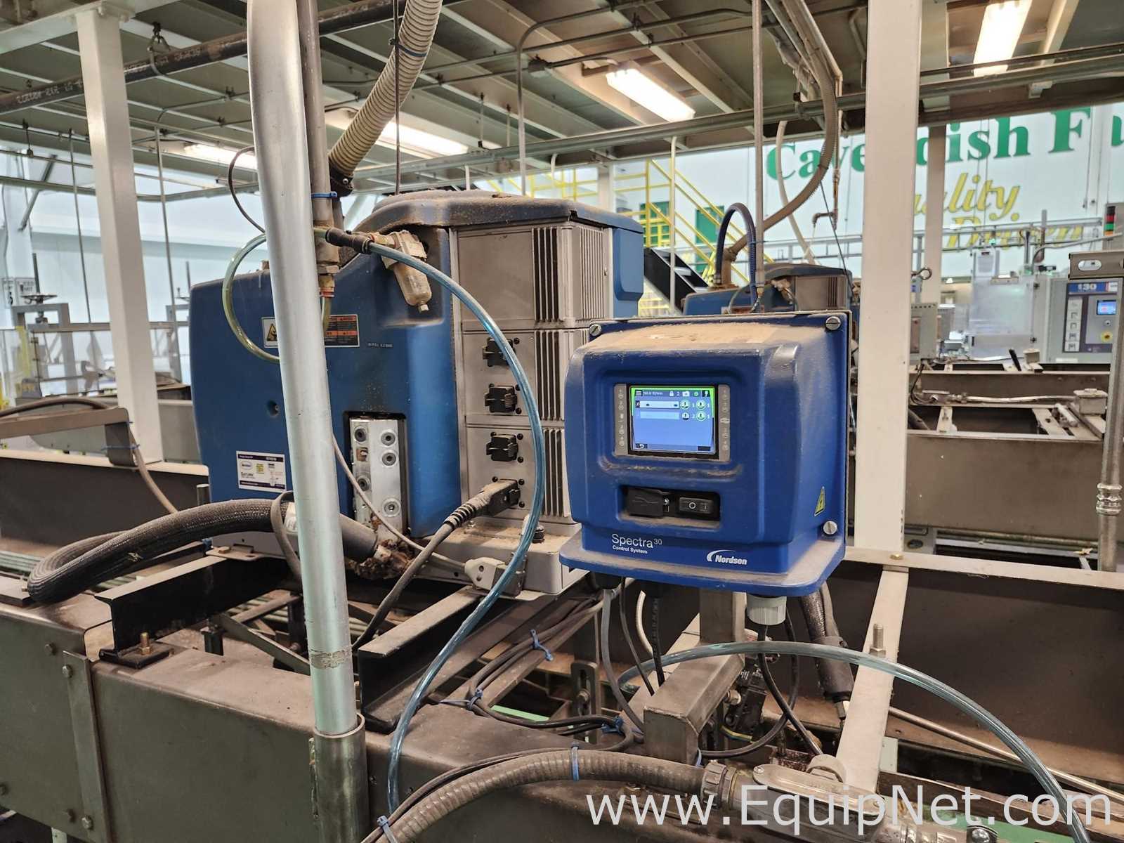 Fundidor Nordson Corporation ProBlue L14