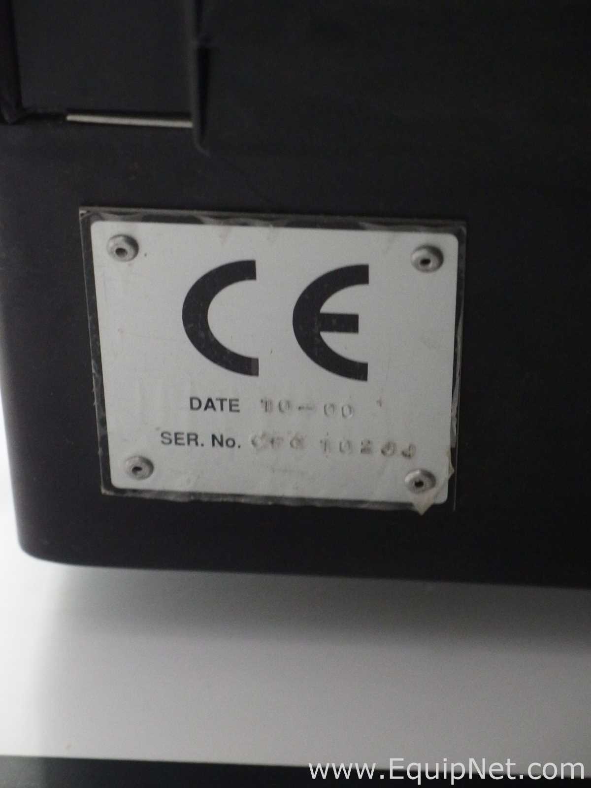 Compressora Rotativa de Comprimidos Manesty Rotapress Diamond