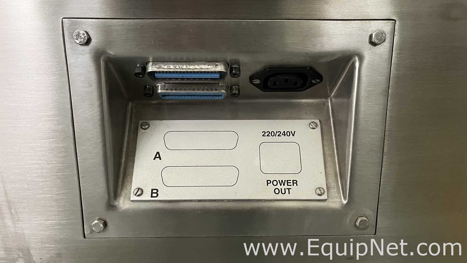 Compressora Rotativa de Comprimidos Manesty Rotapress Diamond
