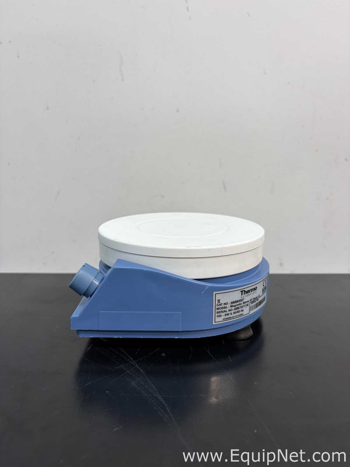 Lot Of Miscellaneous Lab Equipment