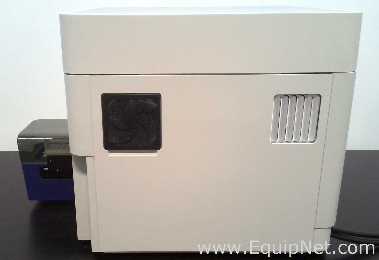 BD Biosciences FACSLyric Flow Cytometer with BD FACS Universal Loader