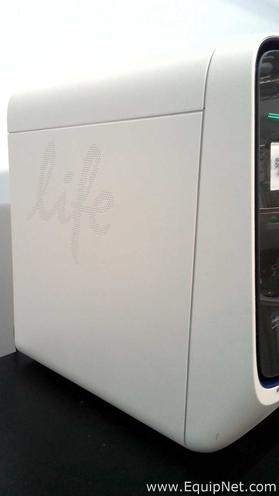 PCR y Termociclador Applied Biosystems QuantStudio 7 Flex