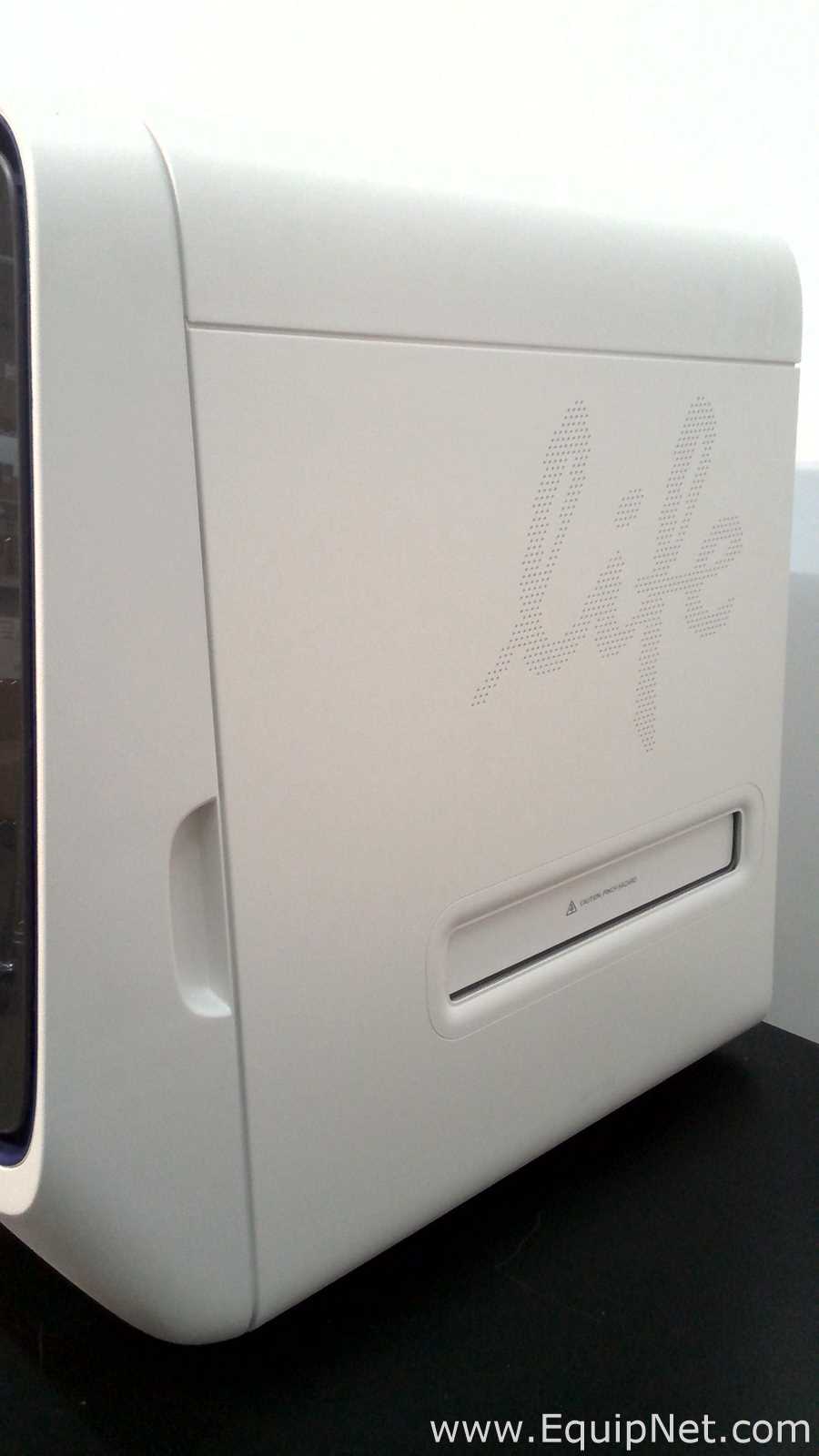 PCR y Termociclador Applied Biosystems QuantStudio 7 Flex