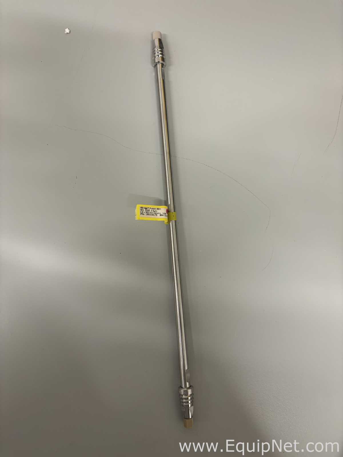 Waters XBridge Protein BEH SEC Column | PN 186009176