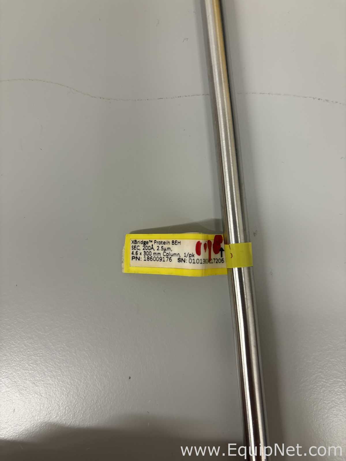 Waters XBridge Protein BEH SEC Column | PN 186009176