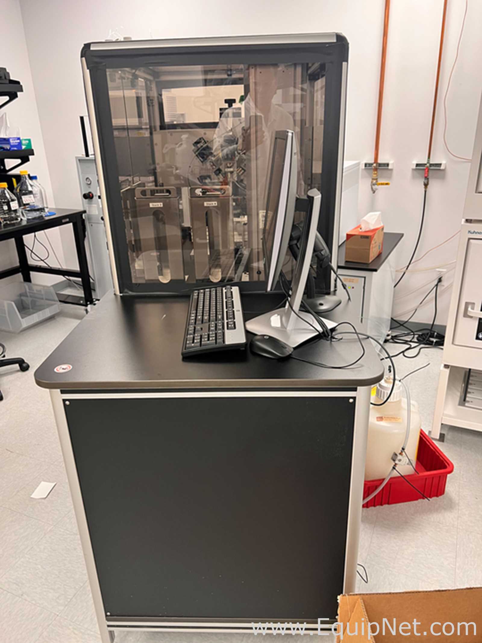 Agilent G9531A RapidFire 365 High-throughput Mass Spectrometry System