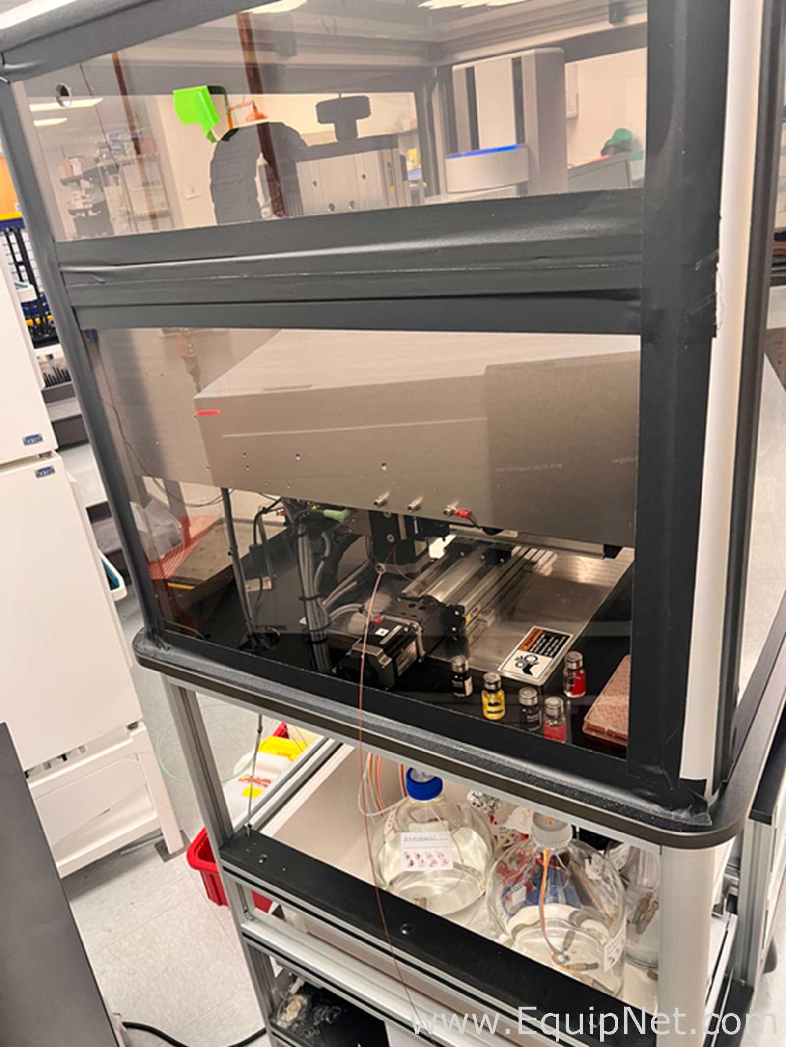 Agilent G9531A RapidFire 365 High-throughput Mass Spectrometry System