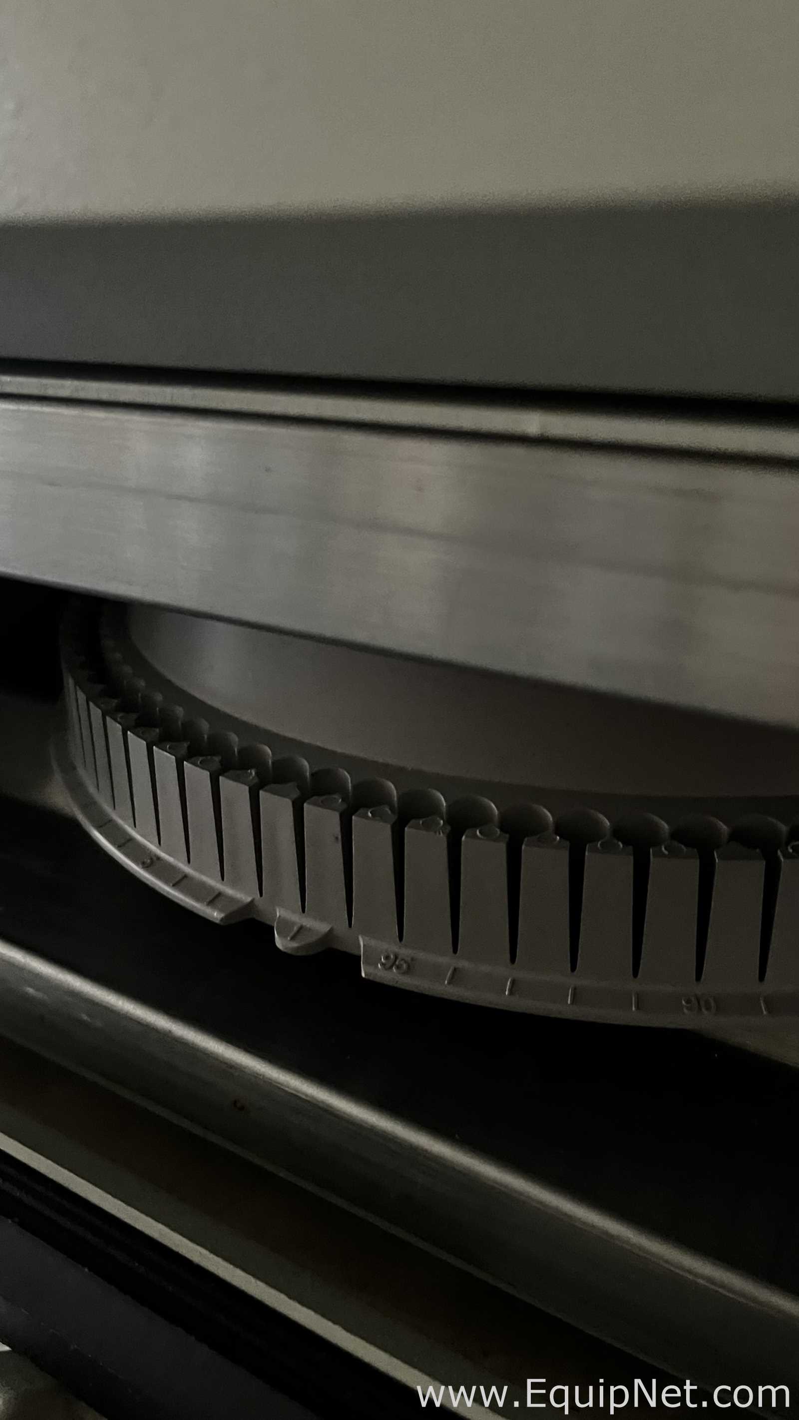 Sistema HPLC Waters Modular com Detector UV e Gradiente Binário
