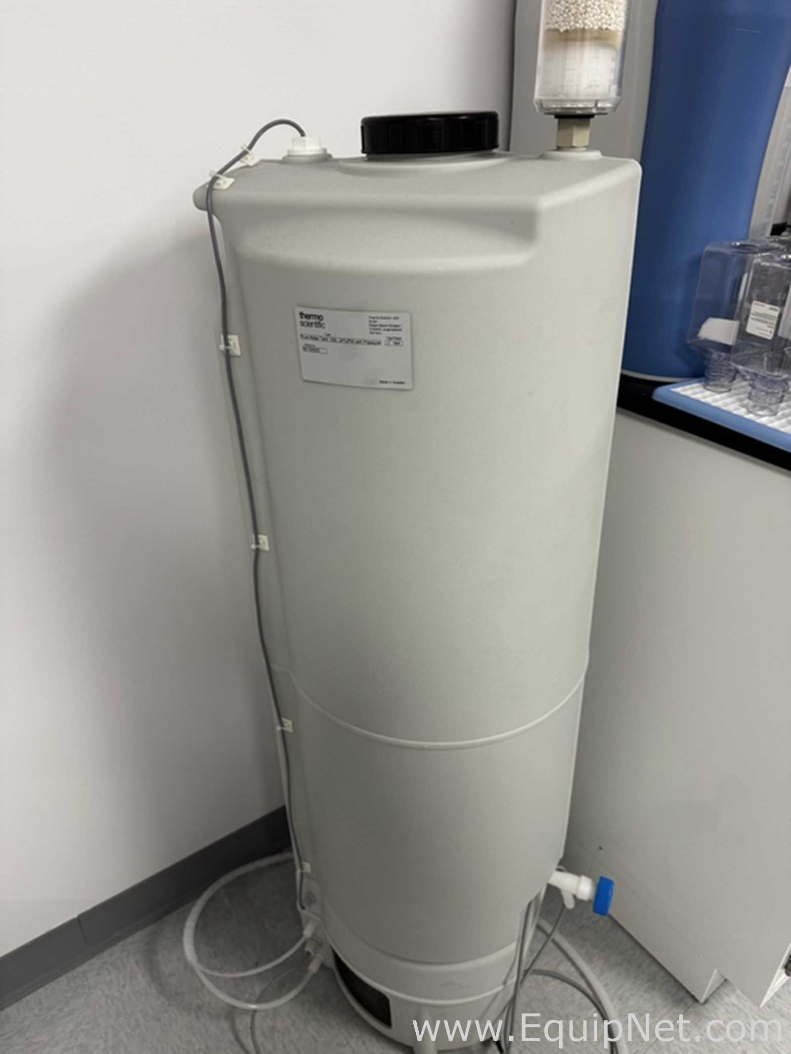 Thermo Scientific Pacific TII Water Purification System with 100 Liter Reservoir
