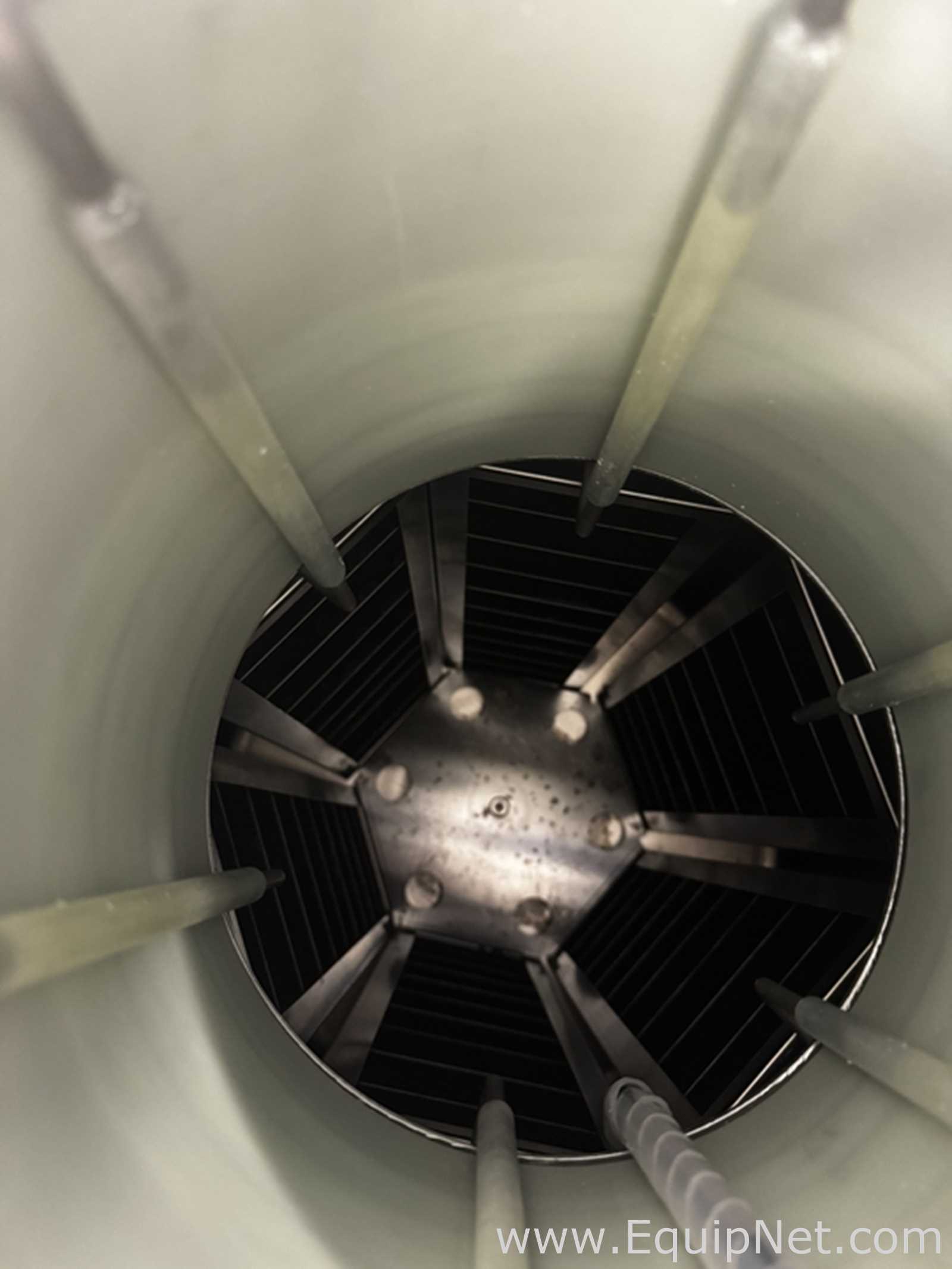 Equipamento de Apoio Criogênico VWR Scientific CryoPro