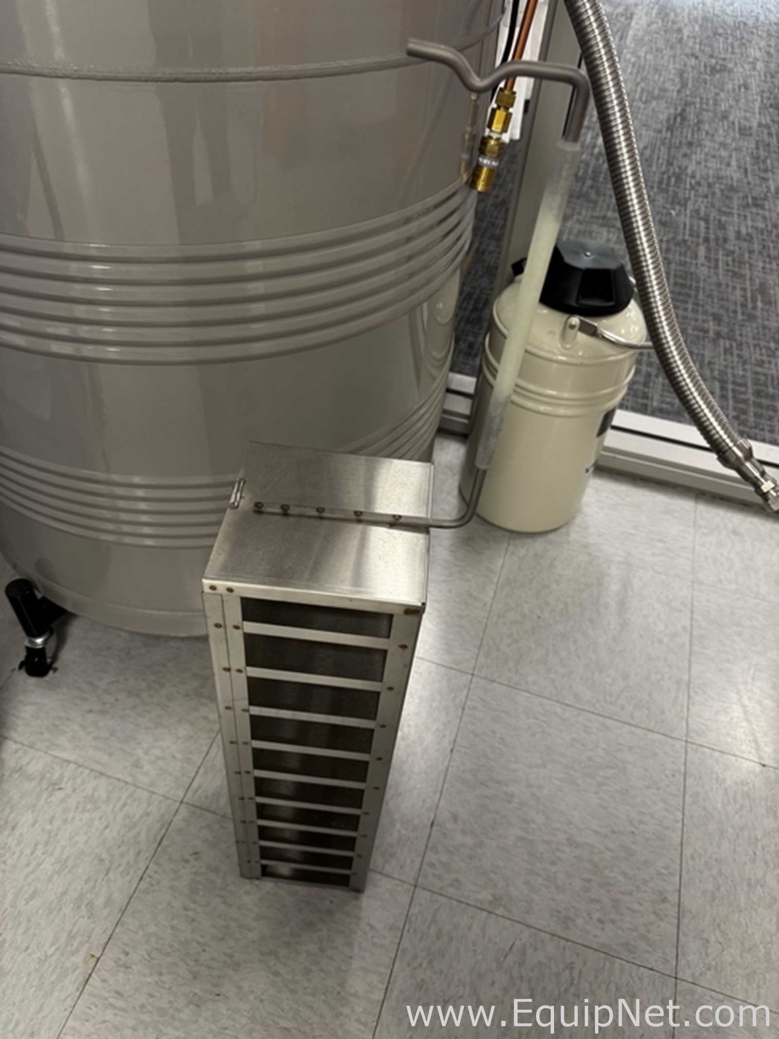 Equipamento de Apoio Criogênico VWR Scientific CryoPro