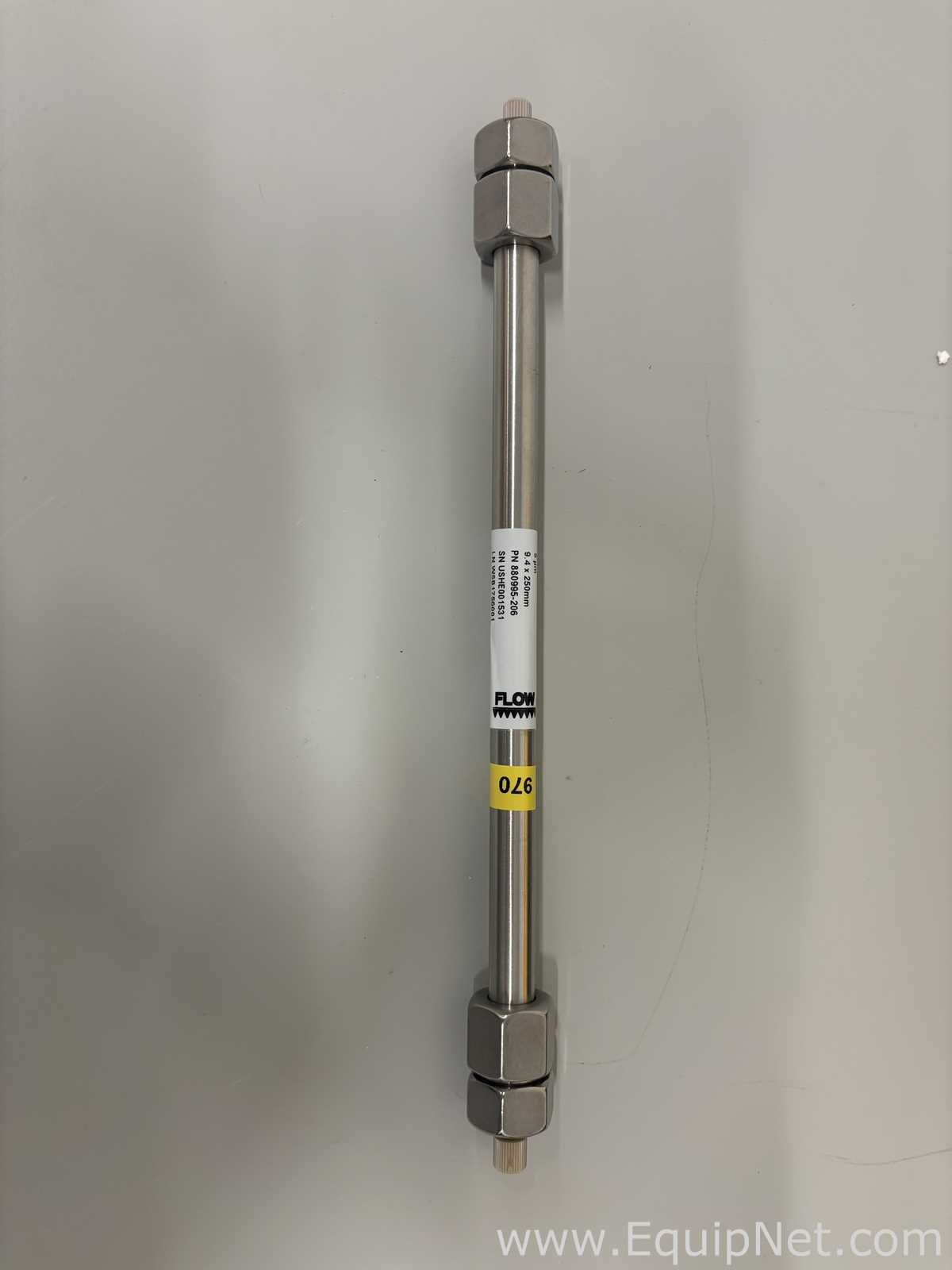 Agilent Zorbax 300SB-C8 HPLC Column