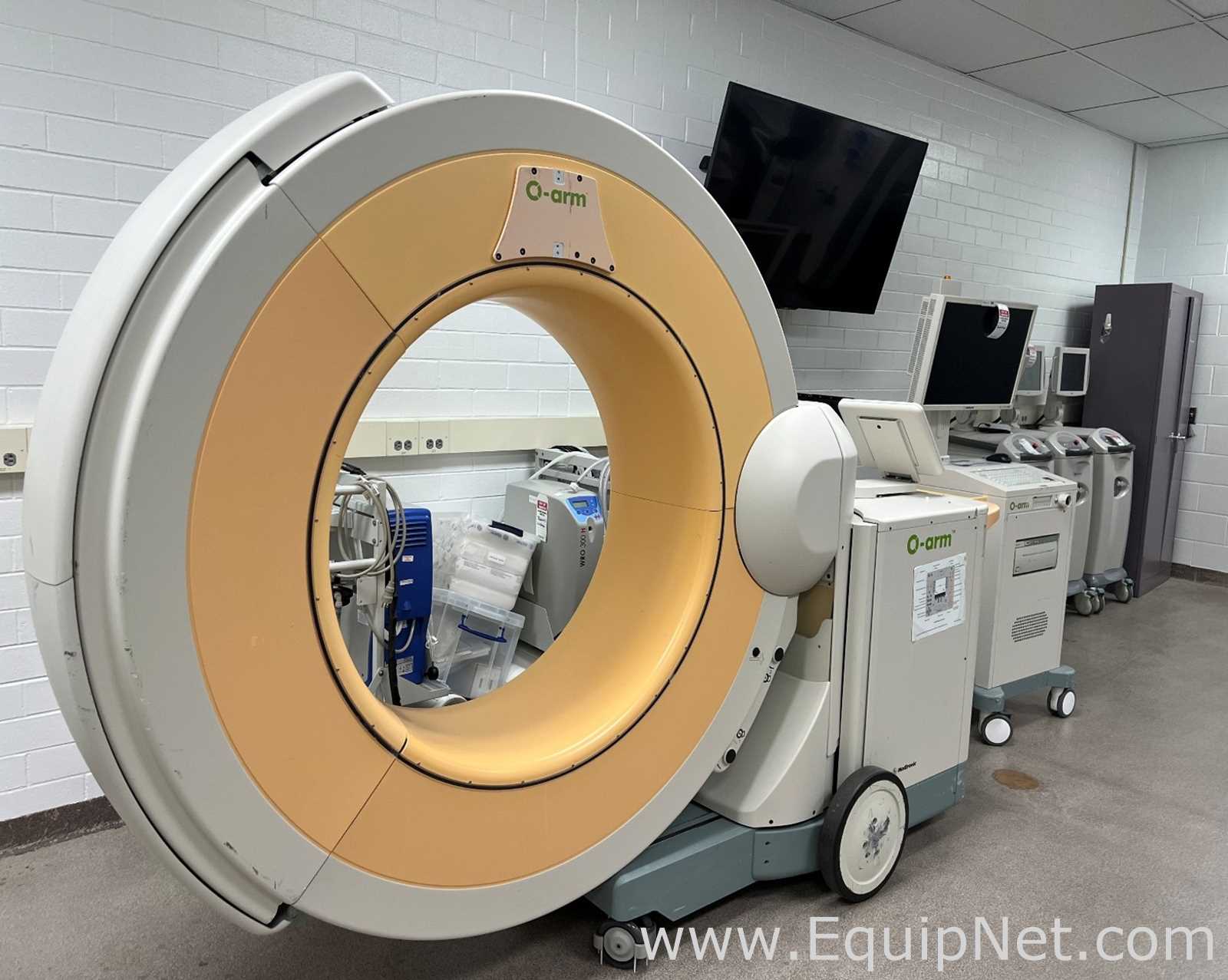 Imagenologia - Tomografia Computadorizada Medtronic SC-WQ30-A1300