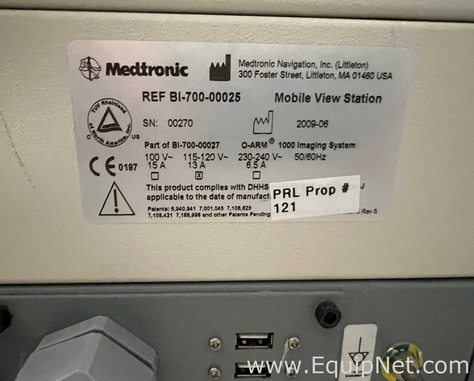 Imagenologia - Tomografia Computadorizada Medtronic SC-WQ30-A1300