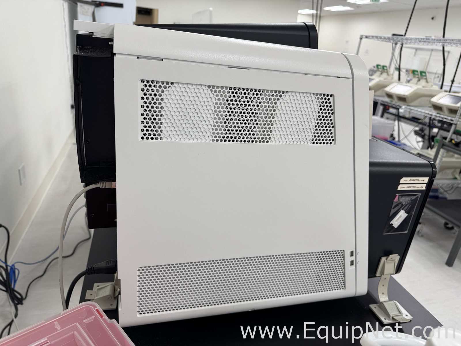 Illumina NextSeq 500 Sequencer
