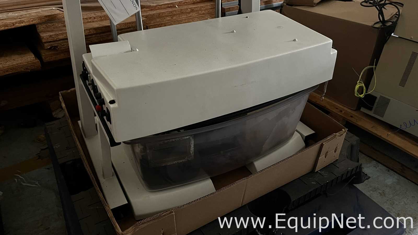Dissolutor de Comprimidos Hanson Research SR8 Plus