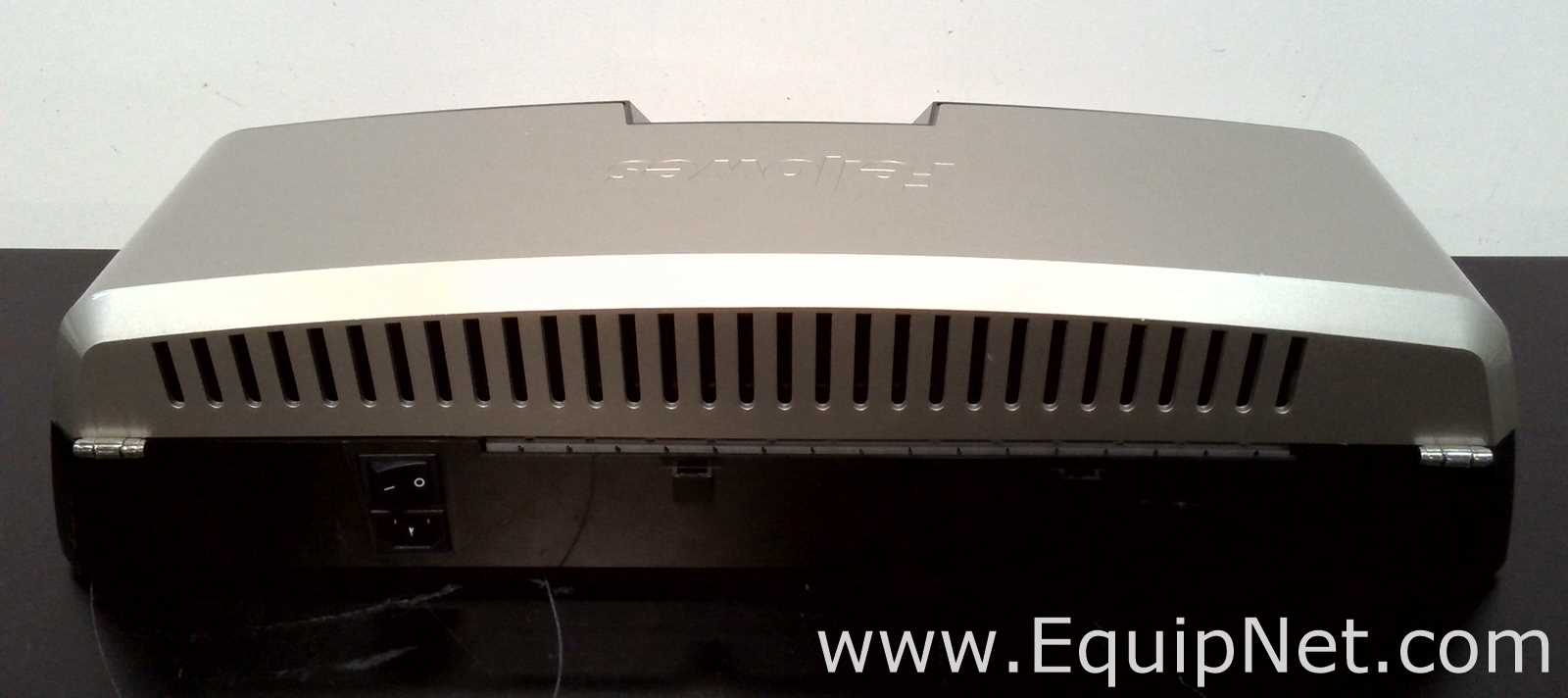 Fellowes Voyager 125 Pouch Laminator