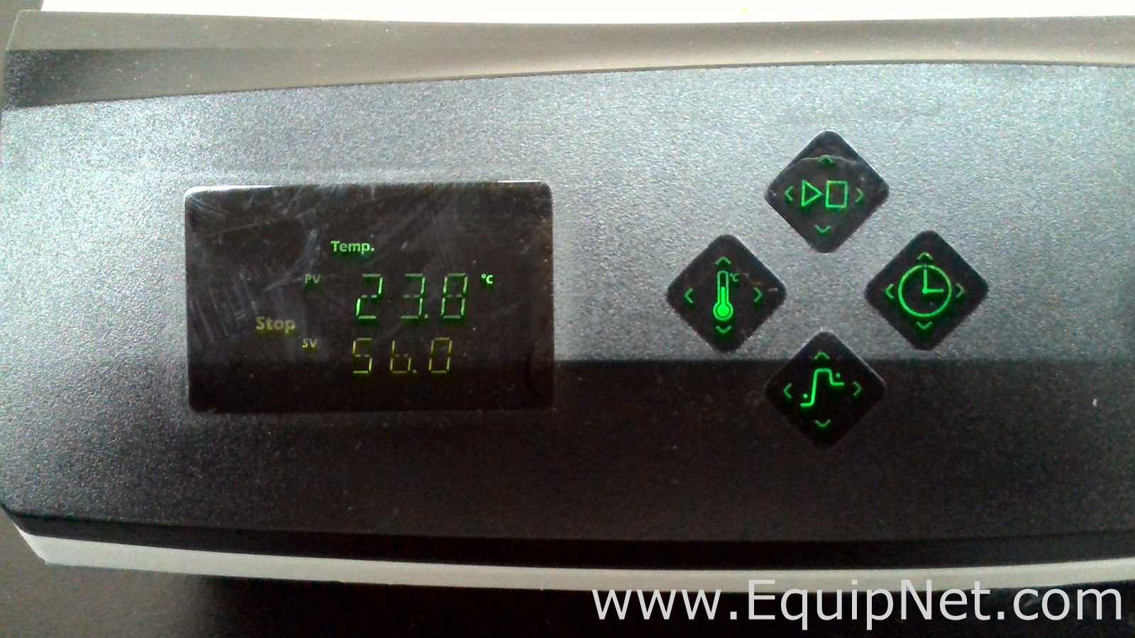 Lote de 2 Baño Seco / Bloque Caliente Thermo Scientific 