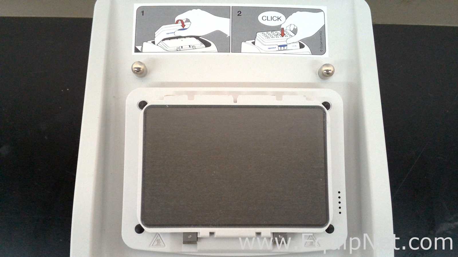 Misturador para Laboratórios Eppendorf 5382