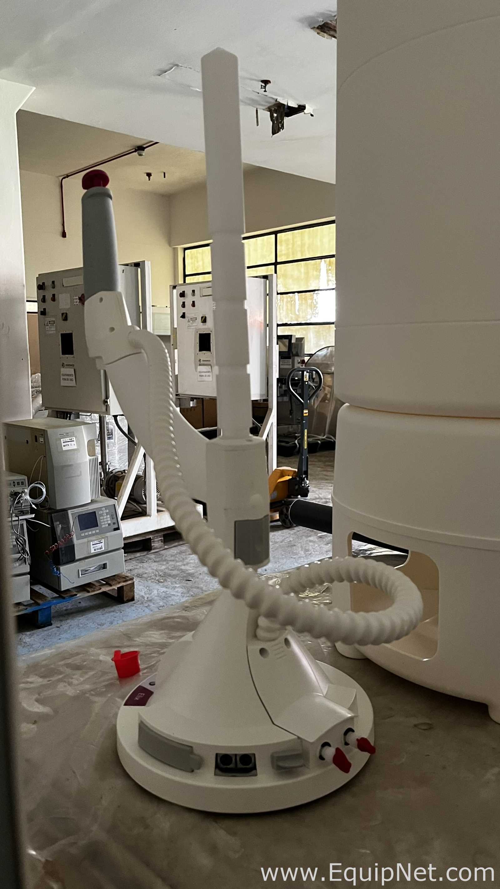 Millipore Milli-Q Integral 10 Water Purification System, E-Pod Pure Water Dispenser and 60 L Tank