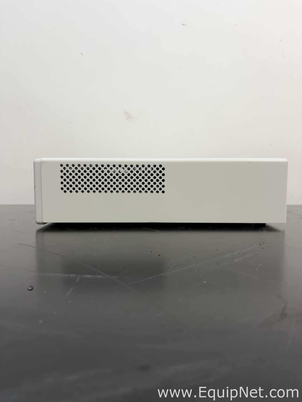 Cribador Charles River Labs MCS150