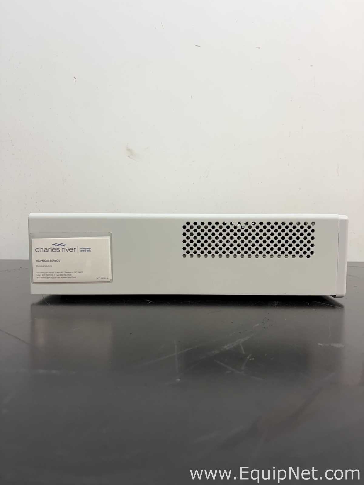 Cribador Charles River Labs MCS150