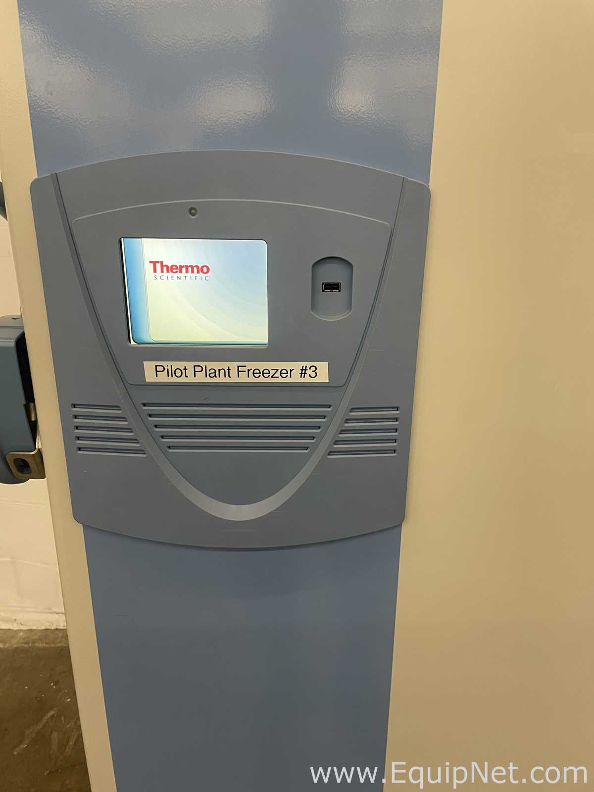 Thermo Scientific 88500D Freezer
