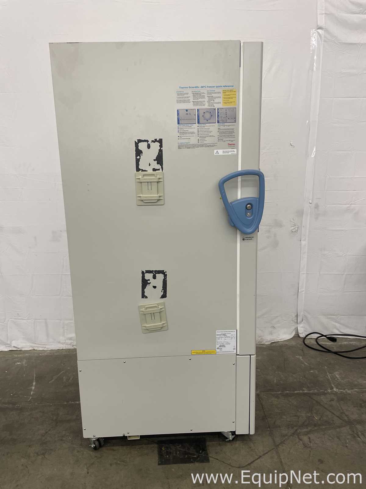 Thermo Scientific 88500D Freezer