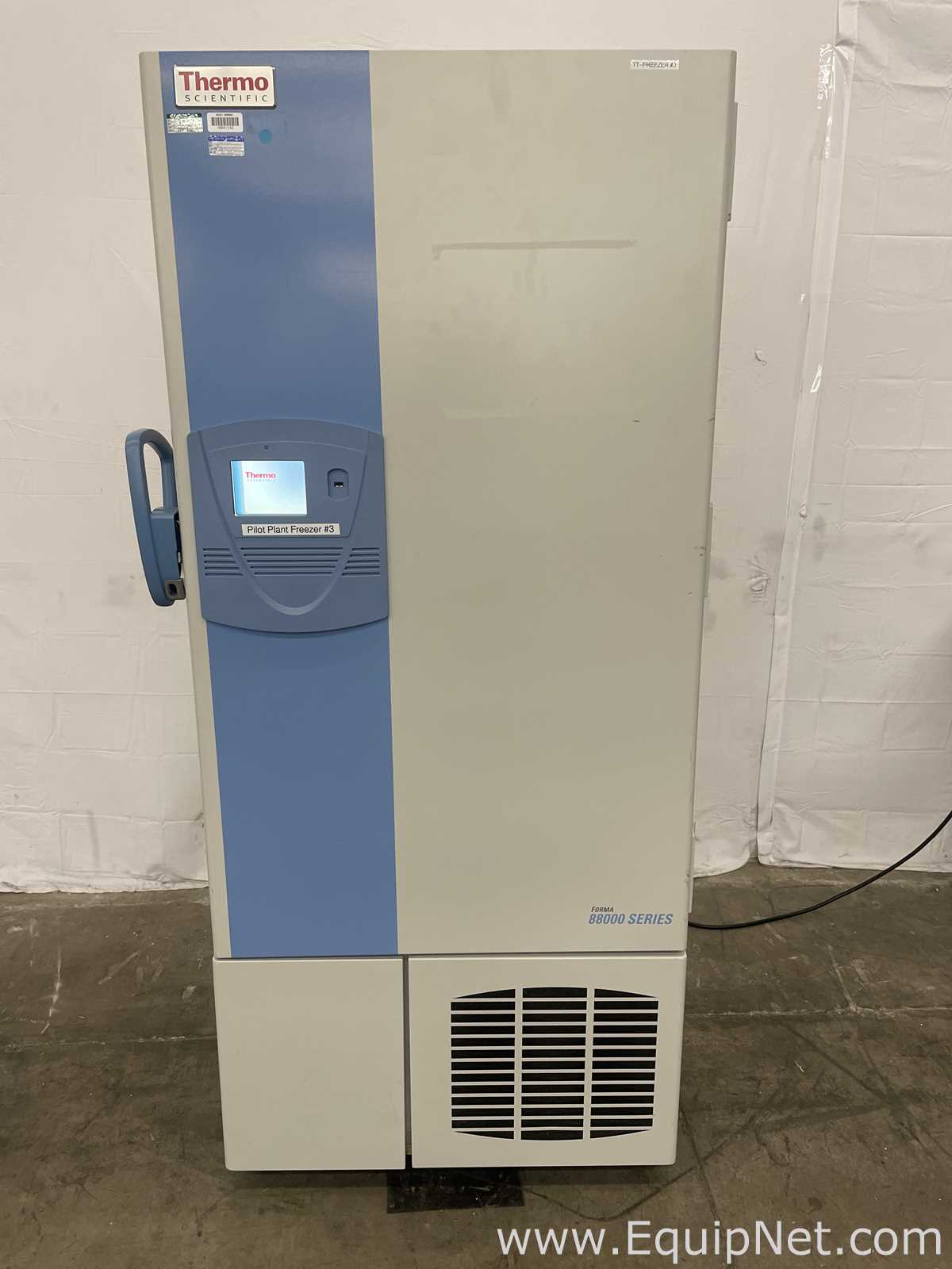 Thermo Scientific 88500D Freezer