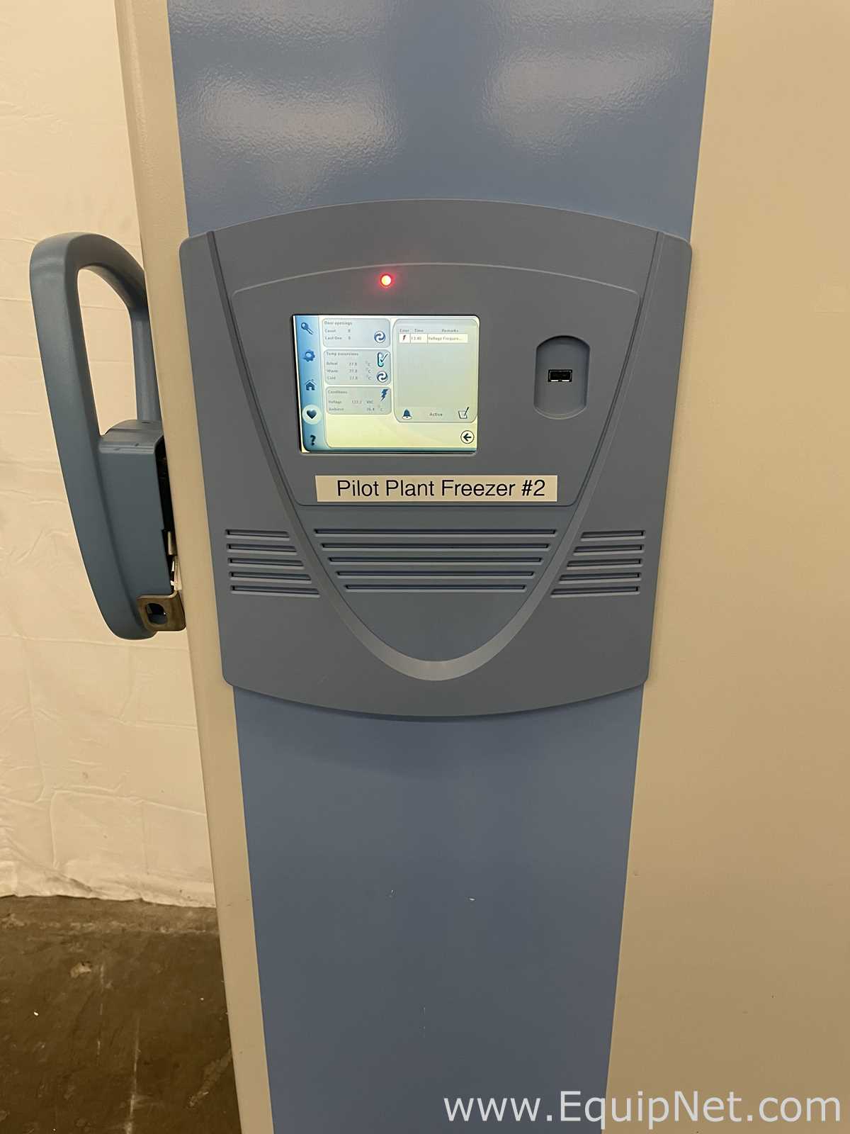 Congelador Thermo Fisher Scientific 88500D