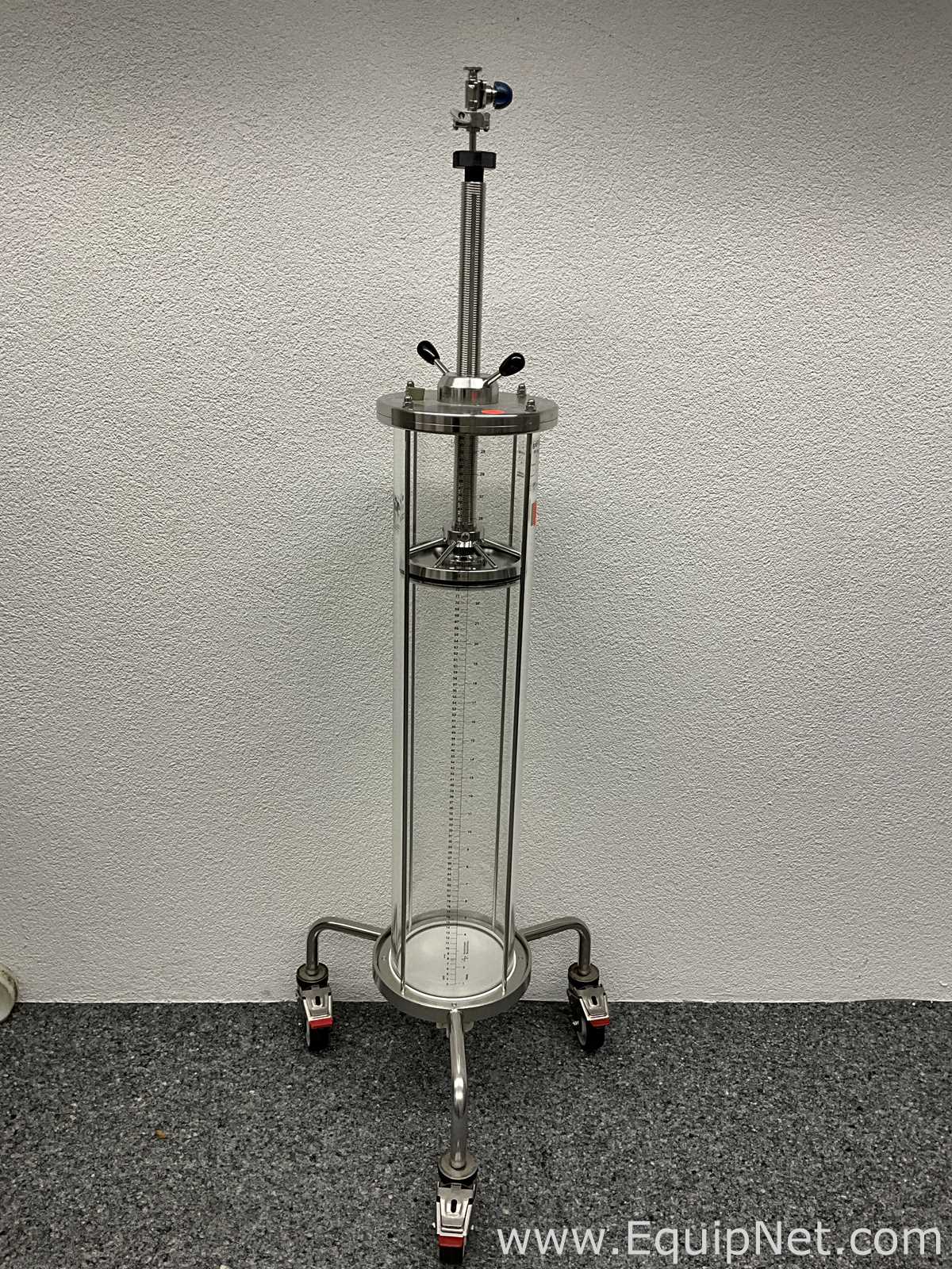 Amersham Pharmacia Biotech Inc BPG 200/950 30 Litre Chromatography Column