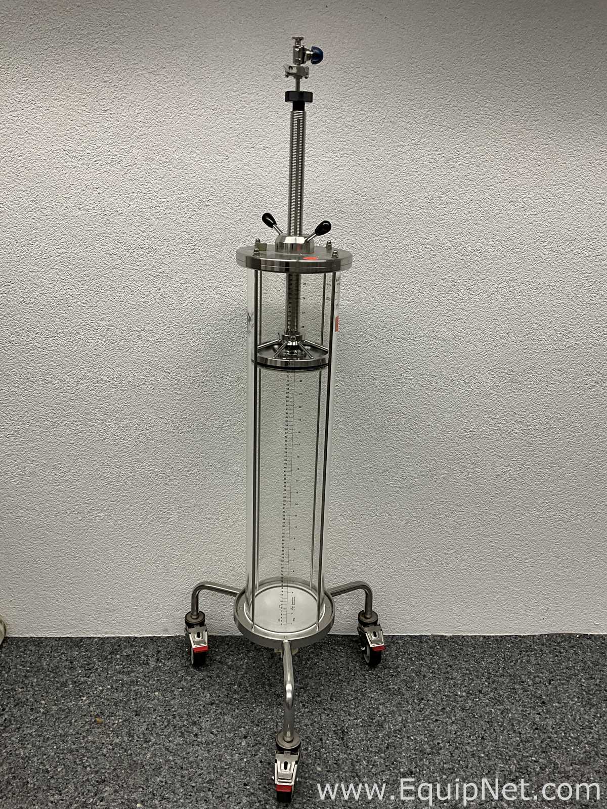 Amersham Pharmacia Biotech Inc BPG 200/950 30 Litre Chromatography Column