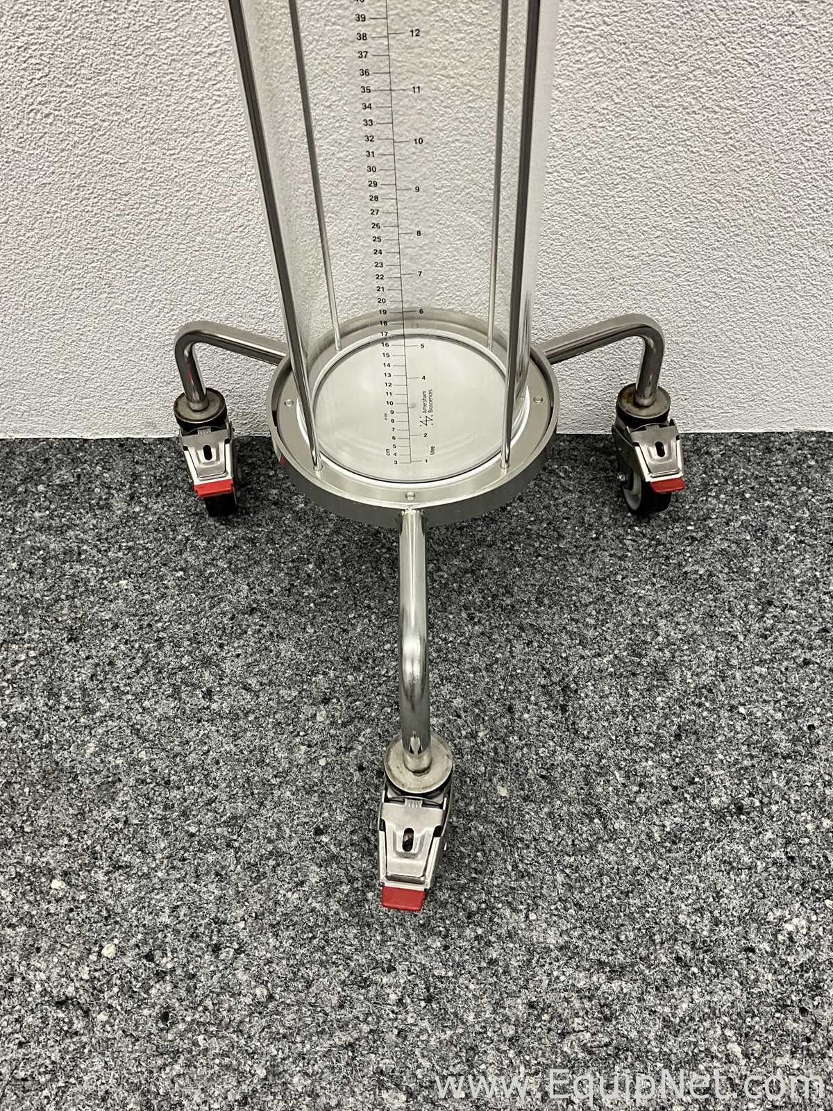 Amersham Pharmacia Biotech Inc BPG 200/950 30 Litre Chromatography Column