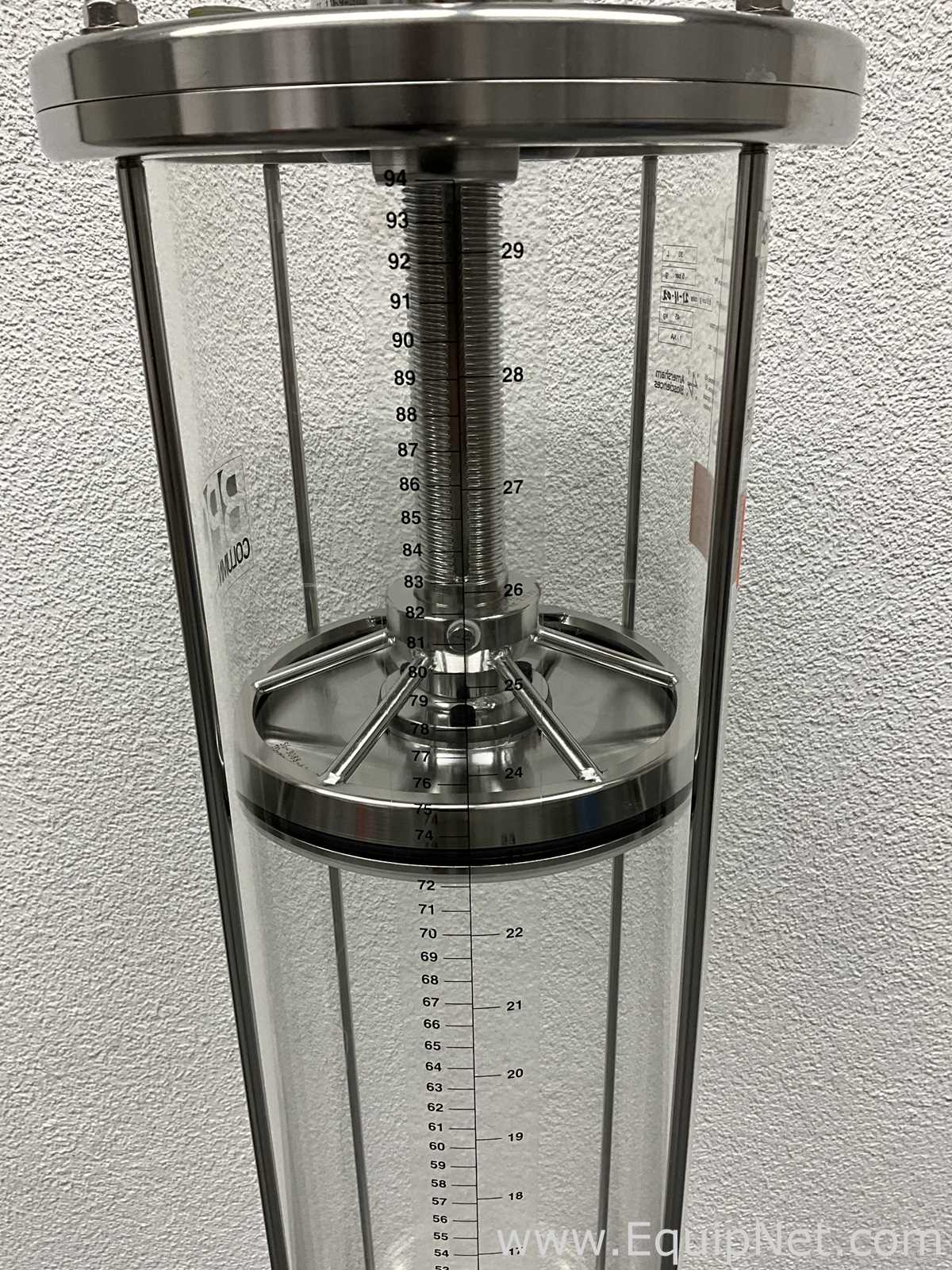 Amersham Pharmacia Biotech Inc BPG 200/950 30 Litre Chromatography Column