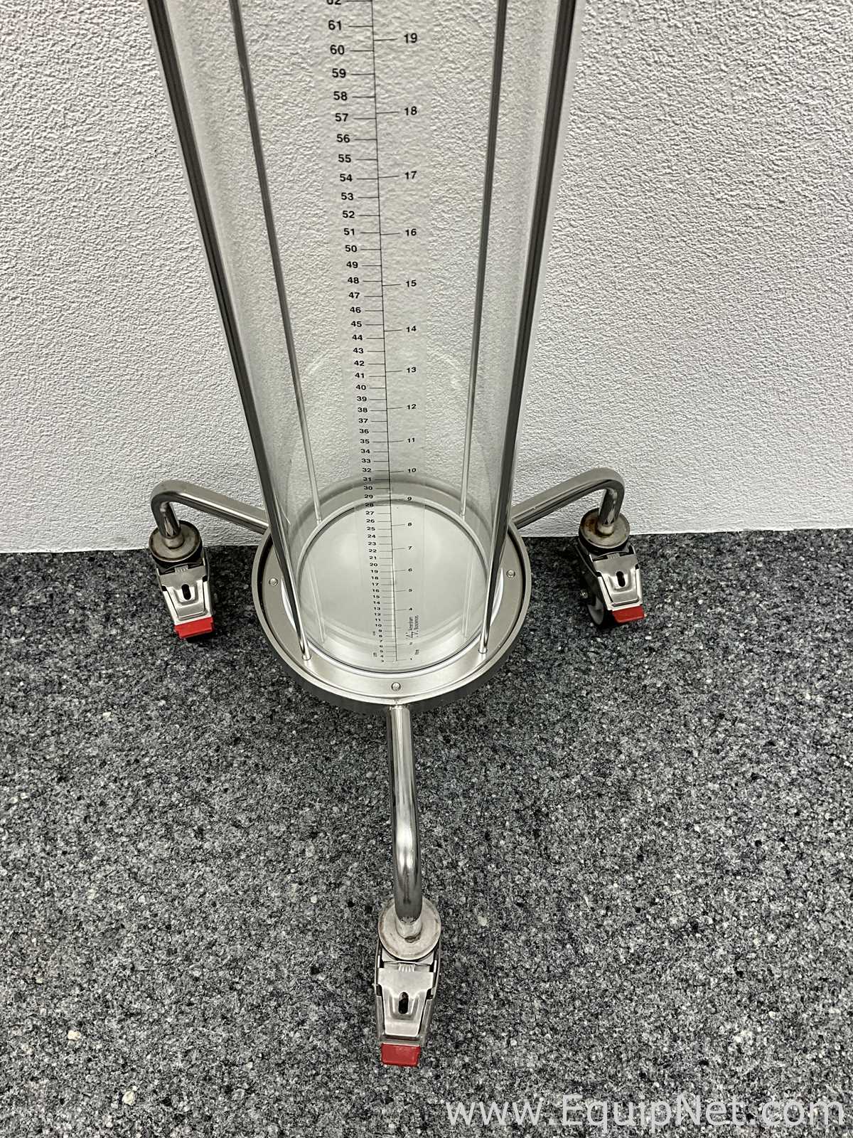 Amersham Pharmacia Biotech Inc BPG 200/950 30 Litre Chromatography Column