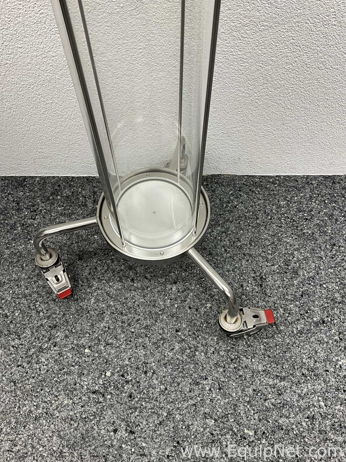 Amersham Pharmacia Biotech Inc BPG 200/950 30 Litre Chromatography Column