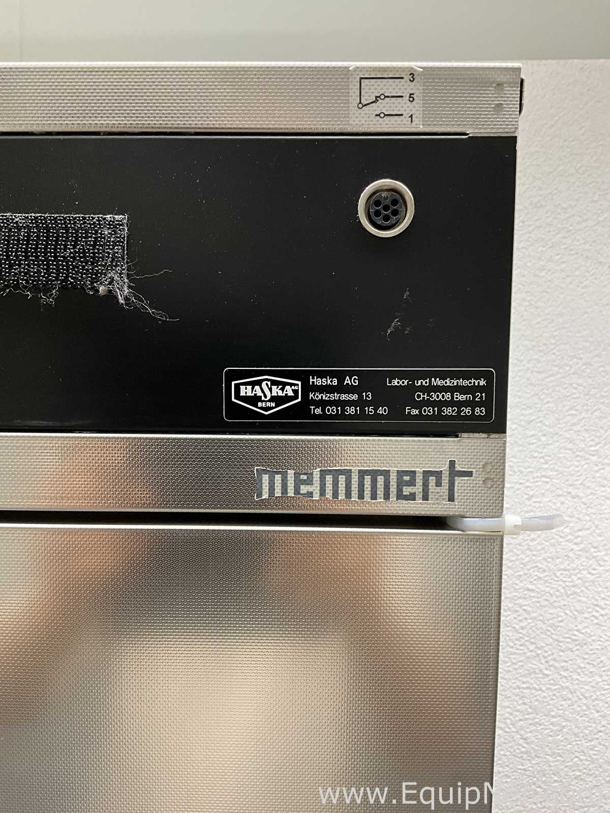 Memmert GmbH and Co. KG BP 700 Incubator