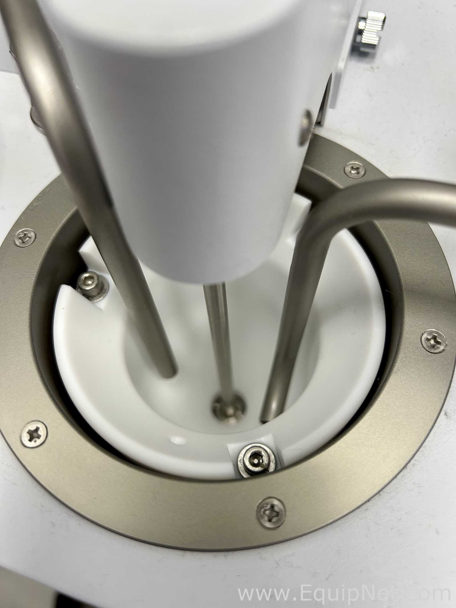 Medidor de Tamanho de Partículas Shimadzu SALD 2300
