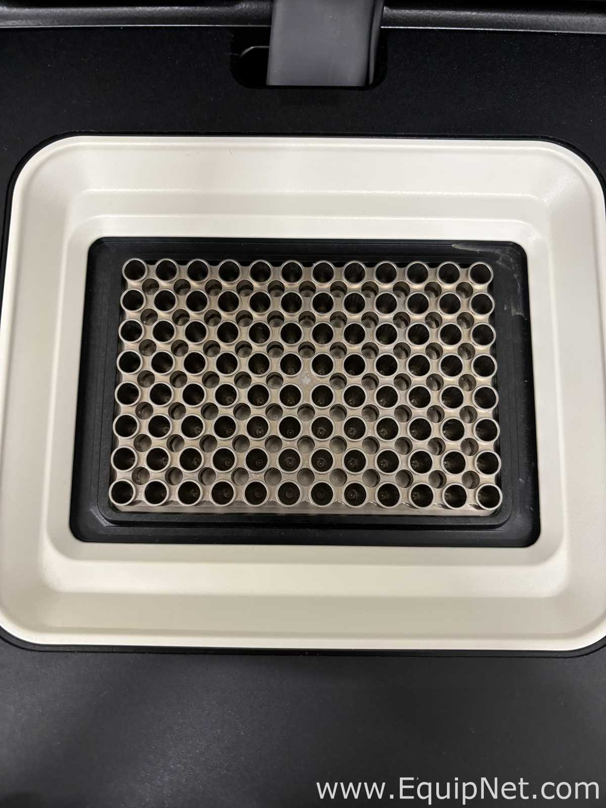 Bio-Rad CFX96 Deep Well Real-Time PCR Detection System with C1000 Touch Thermal Cycler