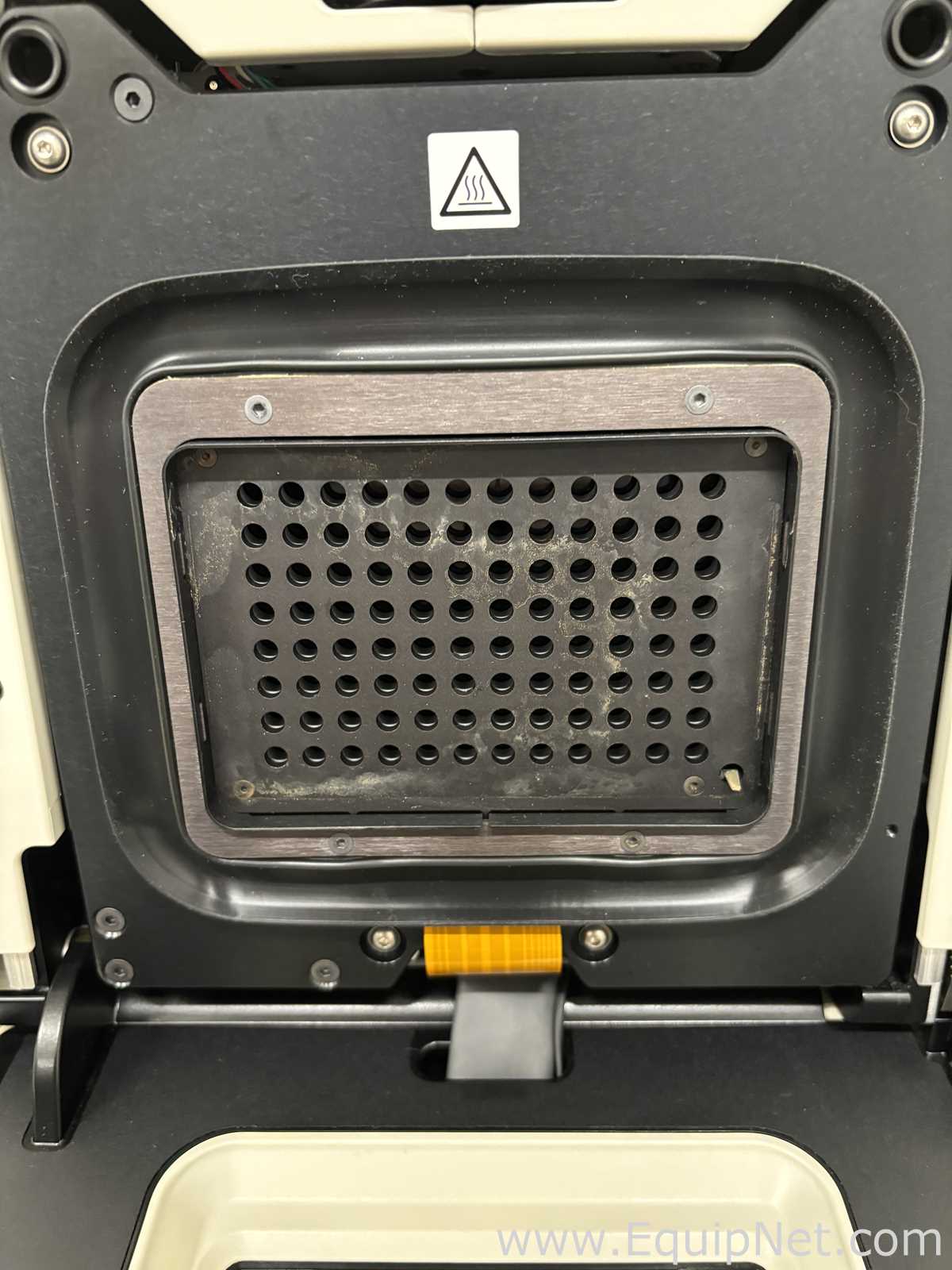 Bio-Rad CFX96 Deep Well Real-Time PCR Detection System with C1000 Touch Thermal Cycler